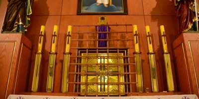Triduum 2020